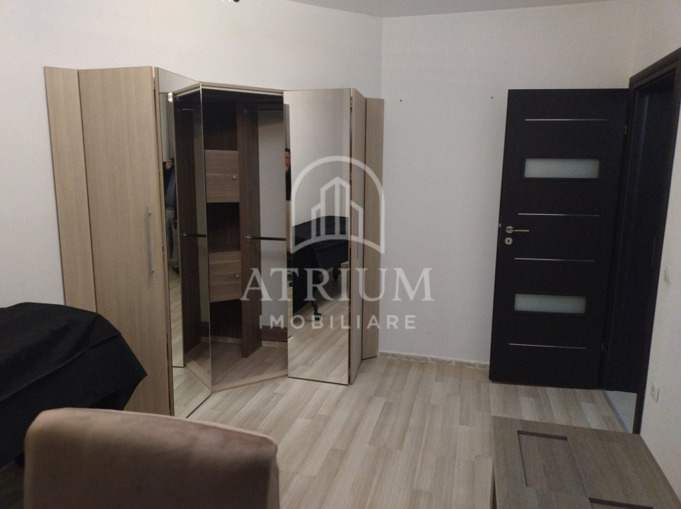 Apartament 2 camere, 54mp, balcon, zona Jupiter, Baciu
