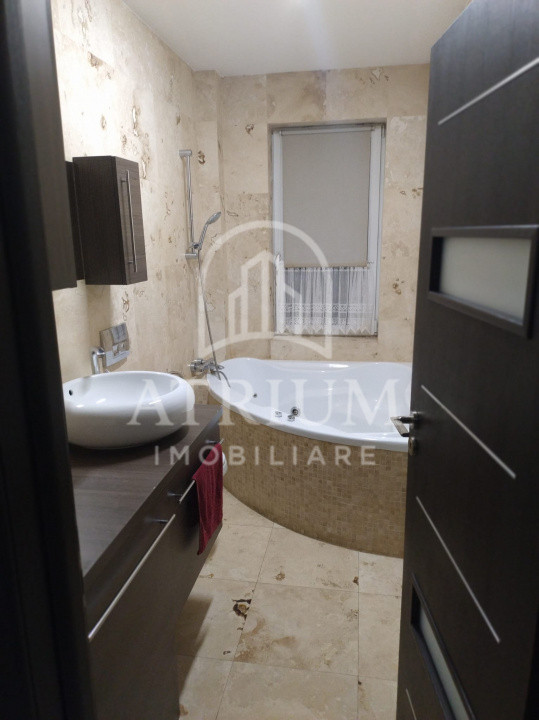 Apartament 2 camere, 54mp, balcon, zona Jupiter, Baciu