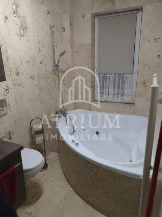 Apartament 2 camere, 54mp, balcon, zona Jupiter, Baciu