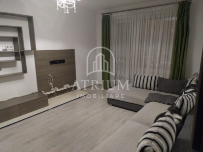 Apartament 2 camere, 54mp, balcon, zona Jupiter, Baciu