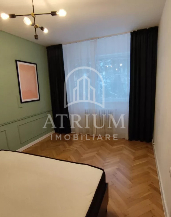 Apartament cu 2 camere, 50 mp utili, Gheorgheni/Brancusi