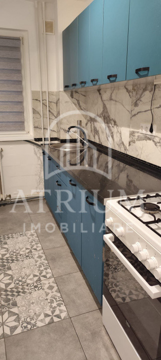 Apartament cu 2 camere, 50 mp utili, Gheorgheni/Brancusi