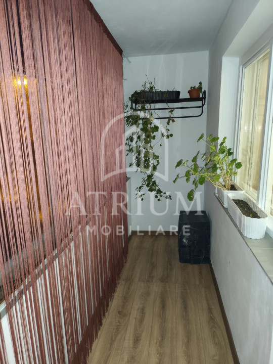 Apartament cu 2 camere, 50 mp utili, Gheorgheni/Brancusi
