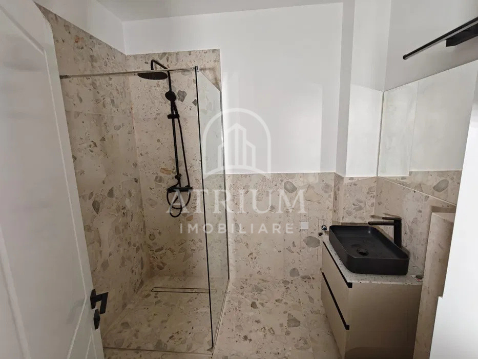 Apartament cu 2 camere, 47 MP, Floresti