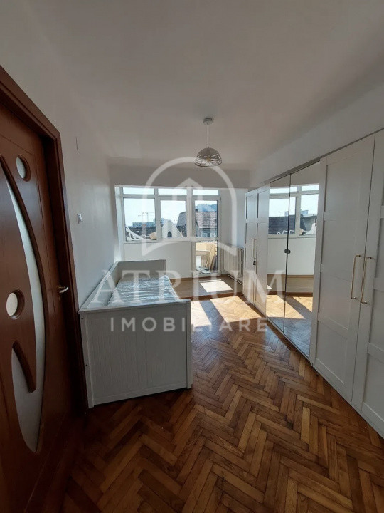 Apartament 2 camere, 46mp, zona Gării
