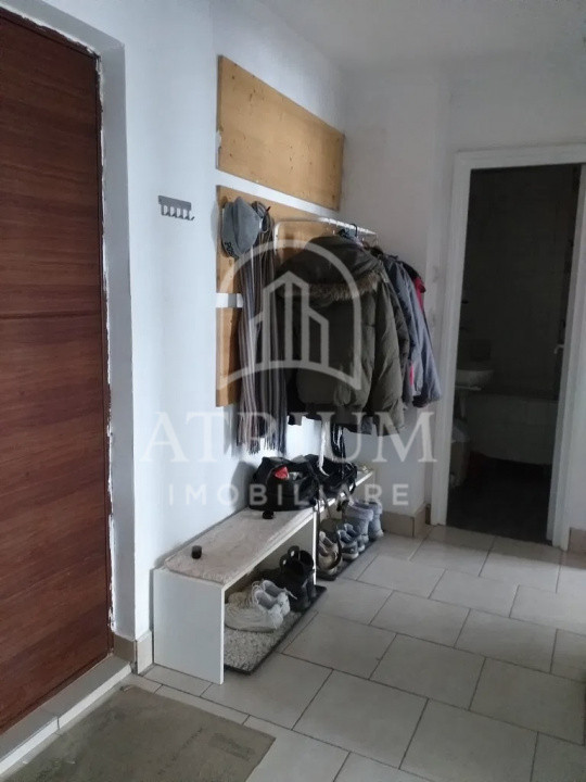 Apartament 2 camere, 46mp, 2 logii, zona terenuri manastur