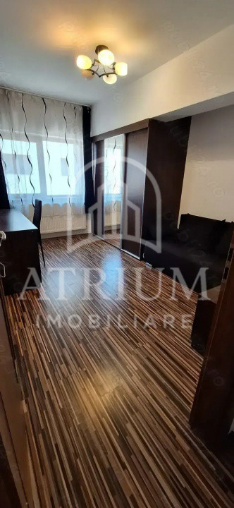Apartament 3 camere, 59mp, balcon, parcare, Andrei Mureșan