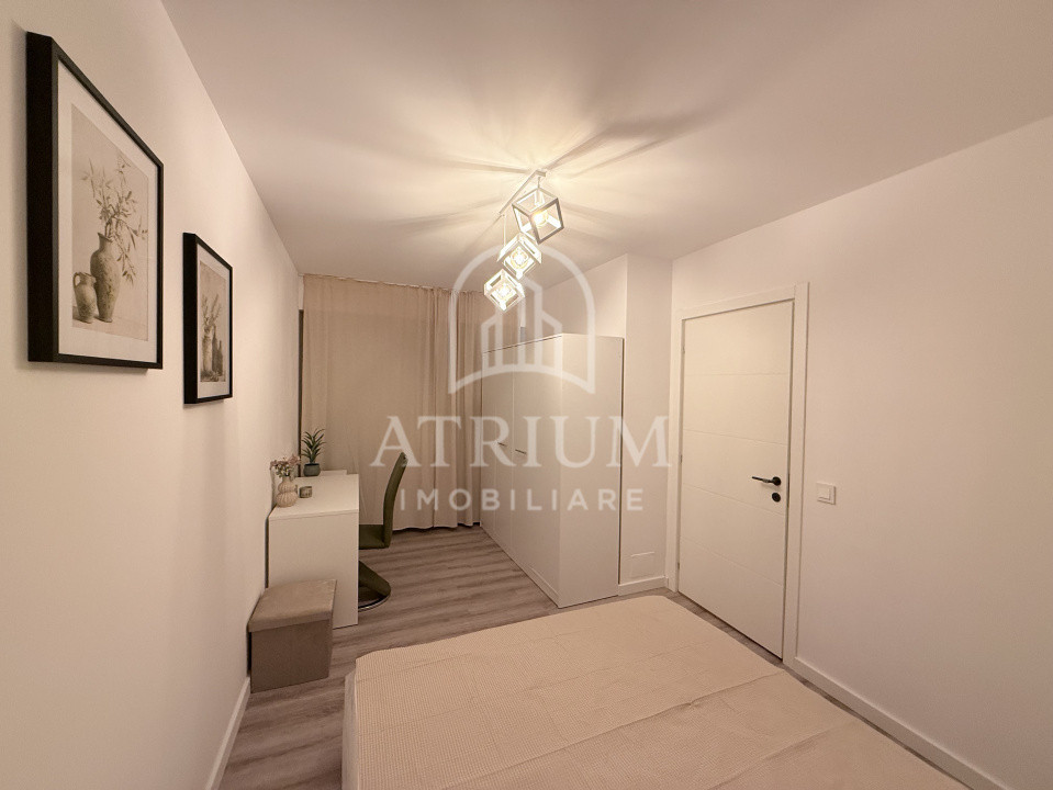 Casă la cheie 2025, 130 mp utili, 250 mp teren, zona Manastur/Camapului 