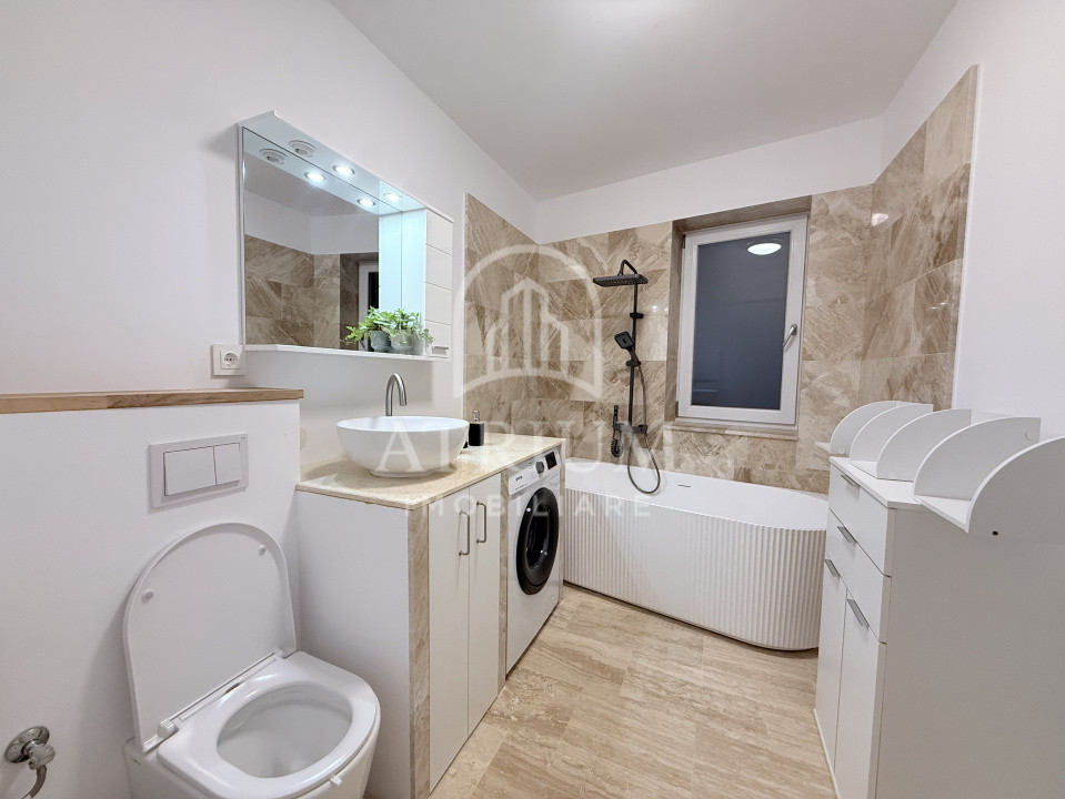 Casă la cheie 2025, 130 mp utili, 250 mp teren, zona Manastur/Camapului 