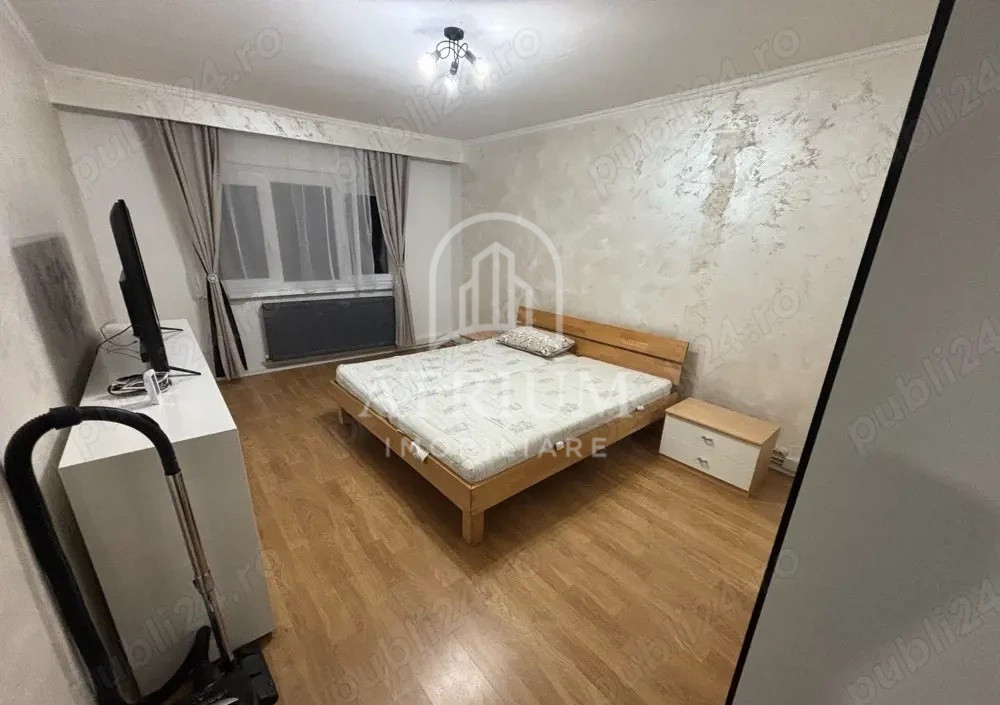 Apartament cu 2 dormitoare, de inchiriat, Zorilor