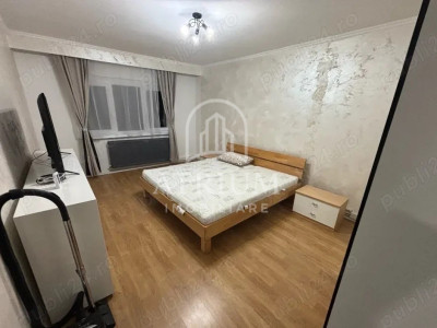 Apartament cu 2 dormitoare, de inchiriat, Zorilor