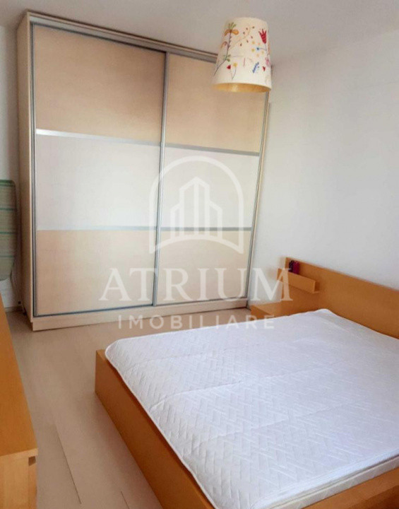 Apartament cu 2 camere, de inchiriat, Gheorgheni