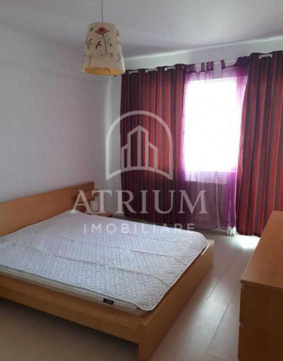 Apartament cu 2 camere, de inchiriat, Gheorgheni