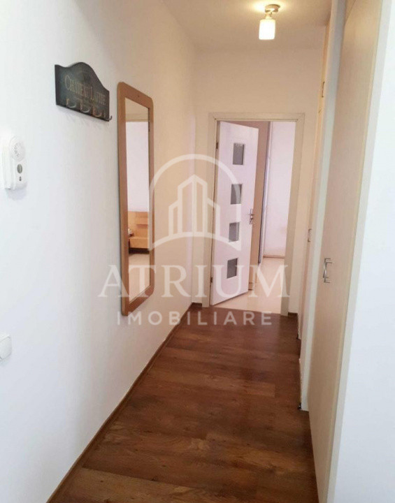 Apartament cu 2 camere, de inchiriat, Gheorgheni