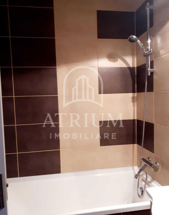 Apartament cu 2 camere, de inchiriat, Gheorgheni