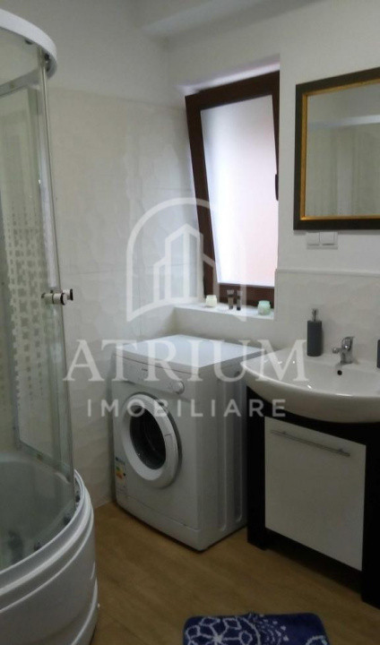 Apartament cu 2 camere, gradina privata, Pet Friendly, de inchiriat, Zorilor