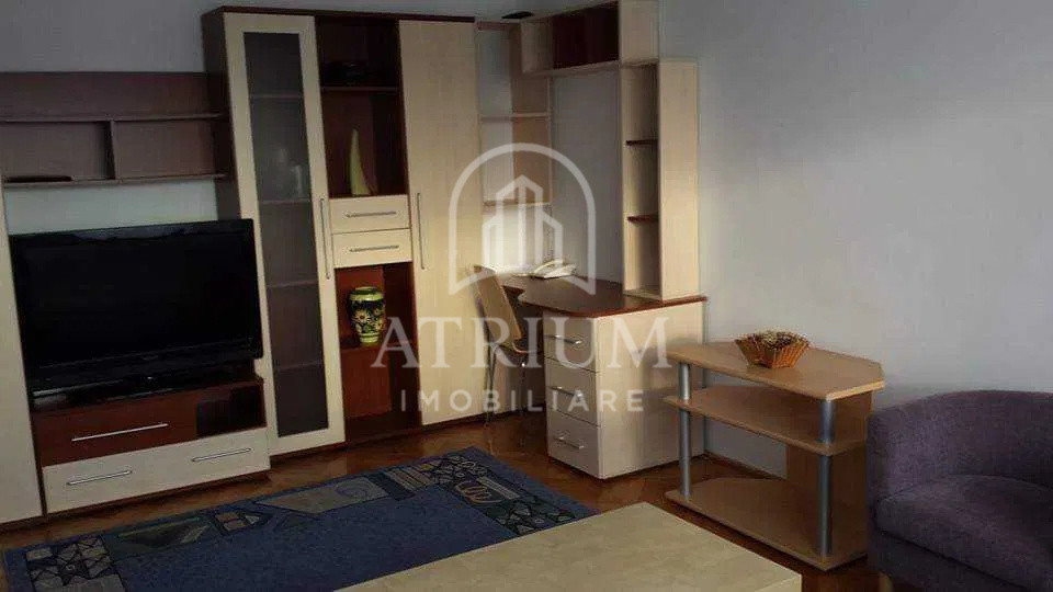 Apartment 2 camere, 52mp, balcon, zona Grigorescu