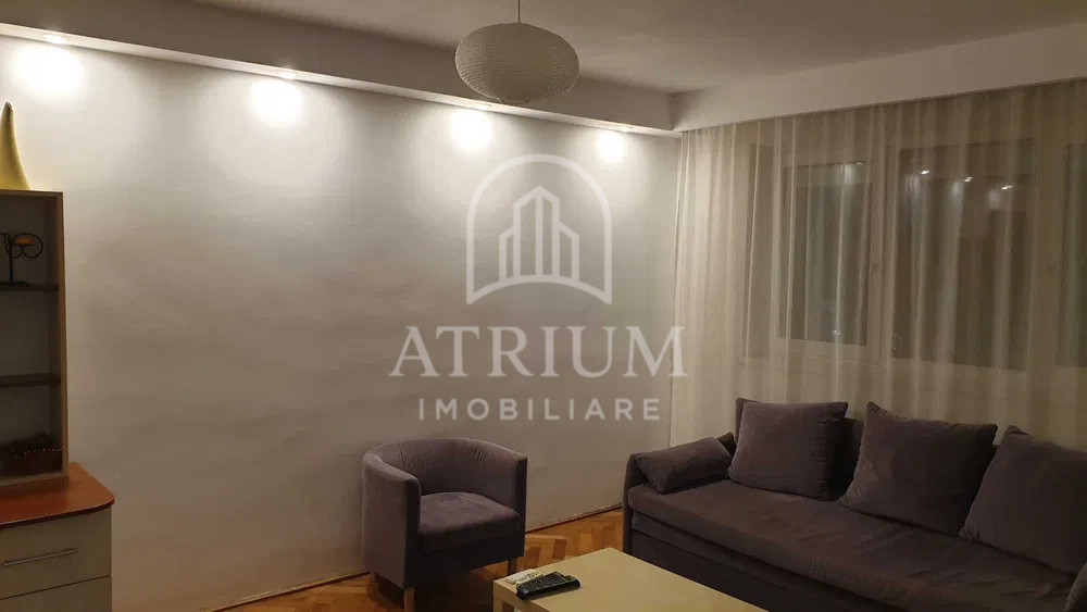 Apartment 2 camere, 52mp, balcon, zona Grigorescu