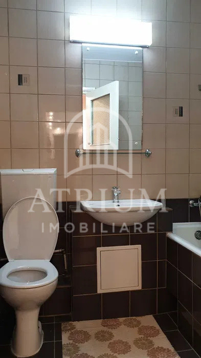 Apartment 2 camere, 52mp, balcon, zona Grigorescu
