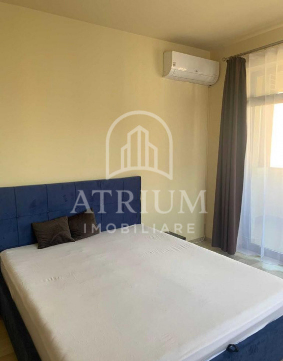 Apartament 2 camere, 53 mp, zona Iulius Mall