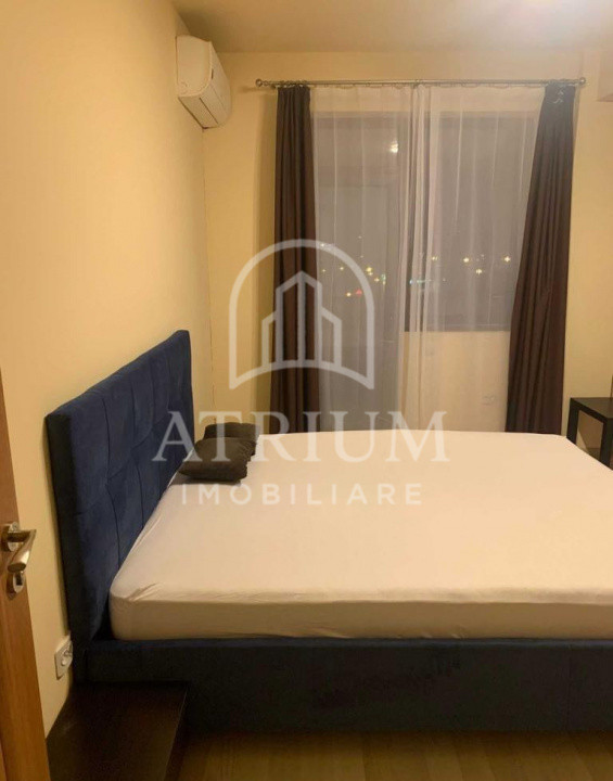 Apartament 2 camere, 53 mp, zona Iulius Mall