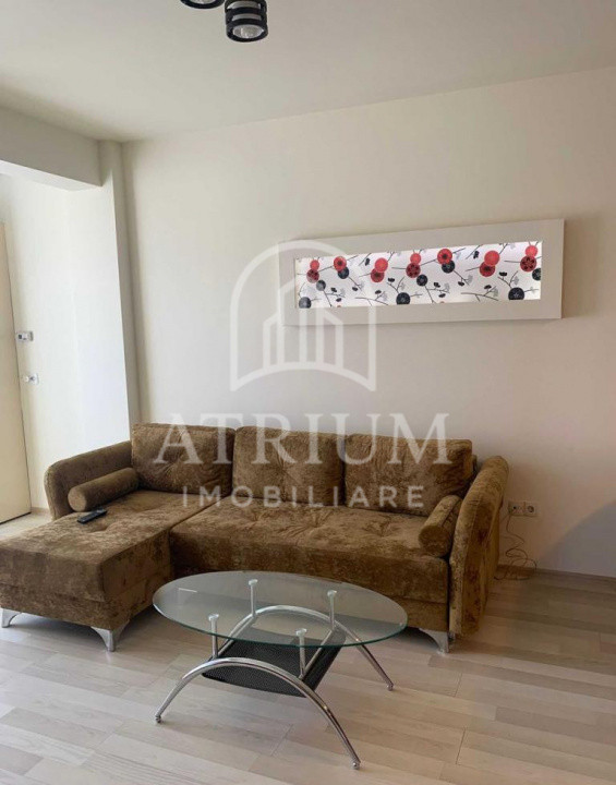 Apartament 2 camere, 53 mp, zona Iulius Mall