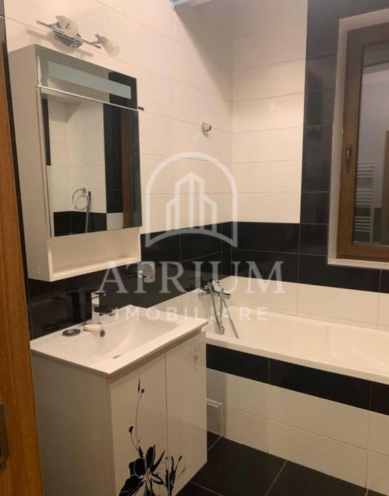 Apartament 2 camere, 53 mp, zona Iulius Mall
