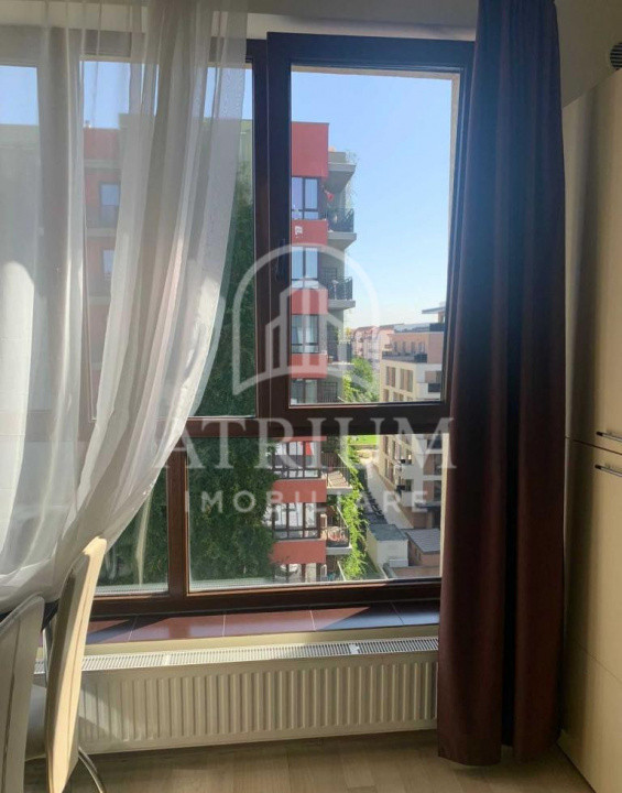 Apartament 2 camere, 53 mp, zona Iulius Mall