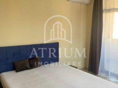 Apartament 2 camere, 53 mp, zona Iulius Mall