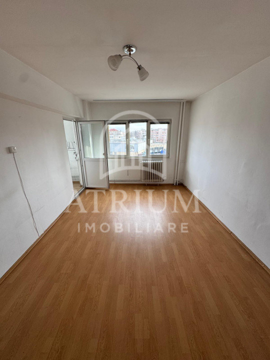 Apartment 2 camere, 53.75mp, balcon, zona Marasti