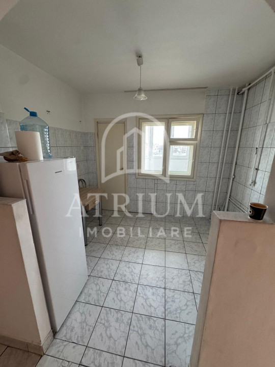 Apartment 2 camere, 53.75mp, balcon, zona Marasti