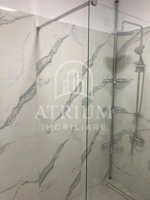 Apartment 2 camere, 46mp, balcon, zona Manastur