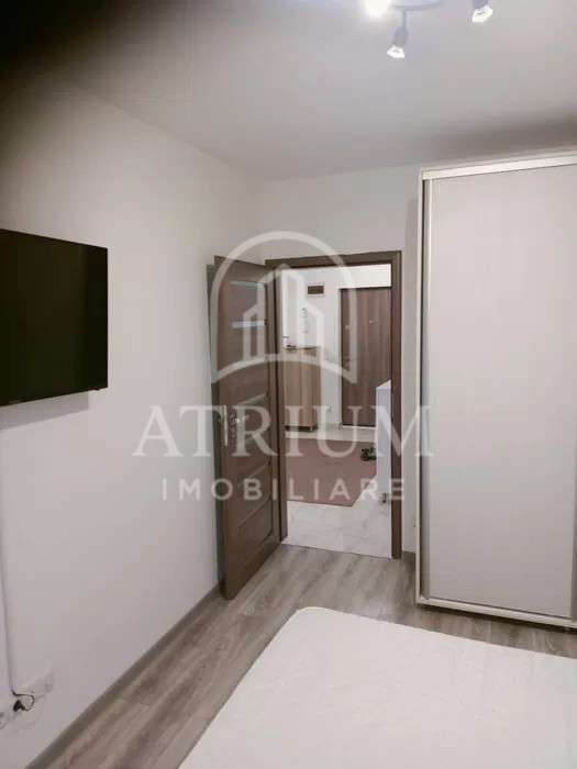 Apartment 3 camere, 70mp+balcon 10 mp, zona Marasti