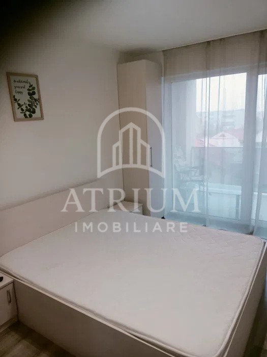 Apartment 3 camere, 70mp+balcon 10 mp, zona Marasti