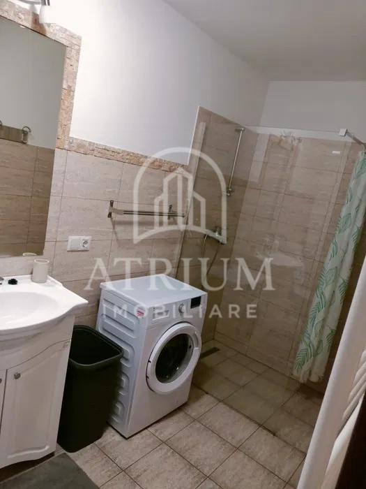 Apartment 3 camere, 70mp+balcon 10 mp, zona Marasti