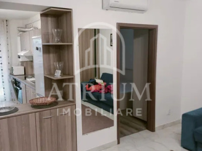 Apartment 3 camere, 70mp+balcon 10 mp, zona Marasti