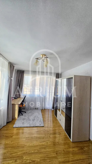 Apartment 2 camere, 42mp + terasa 10mp, zona Buna Ziua