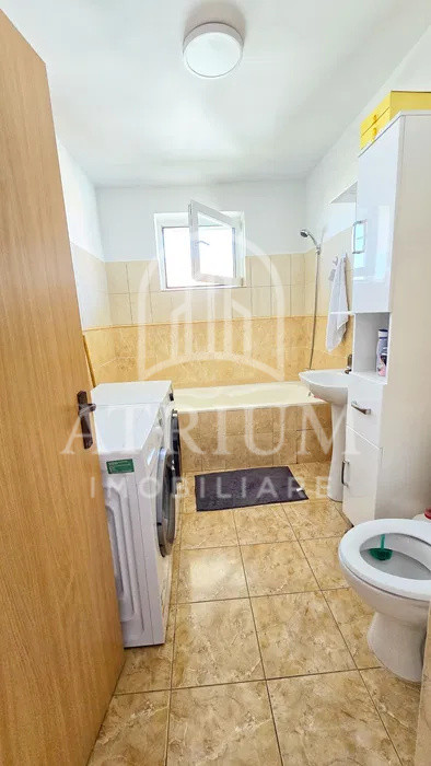 Apartment 2 camere, 42mp + terasa 10mp, zona Buna Ziua