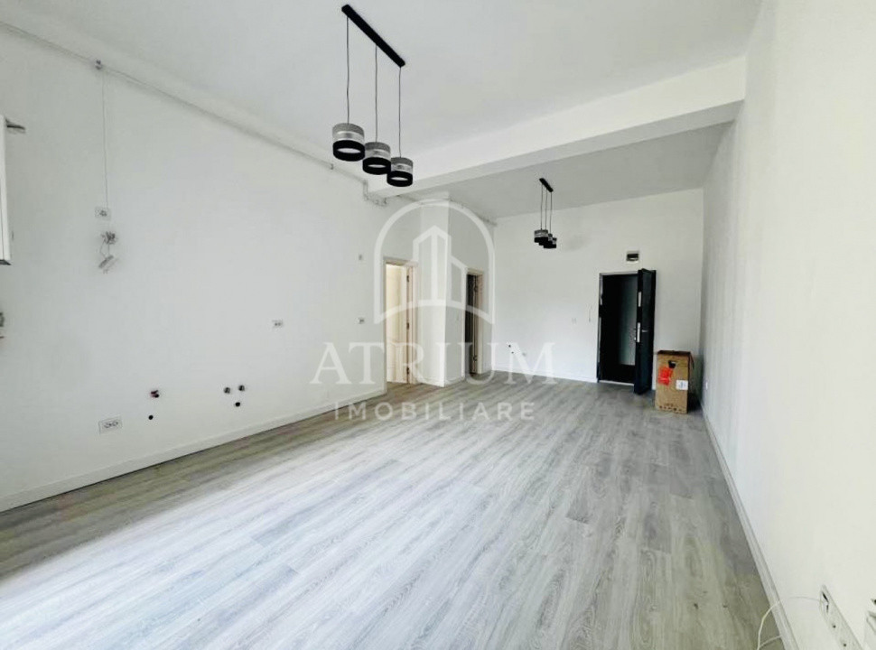 Oportunitate! Apartament 2 camere finisat, 48,12 mp utili, zona Calea Baciului