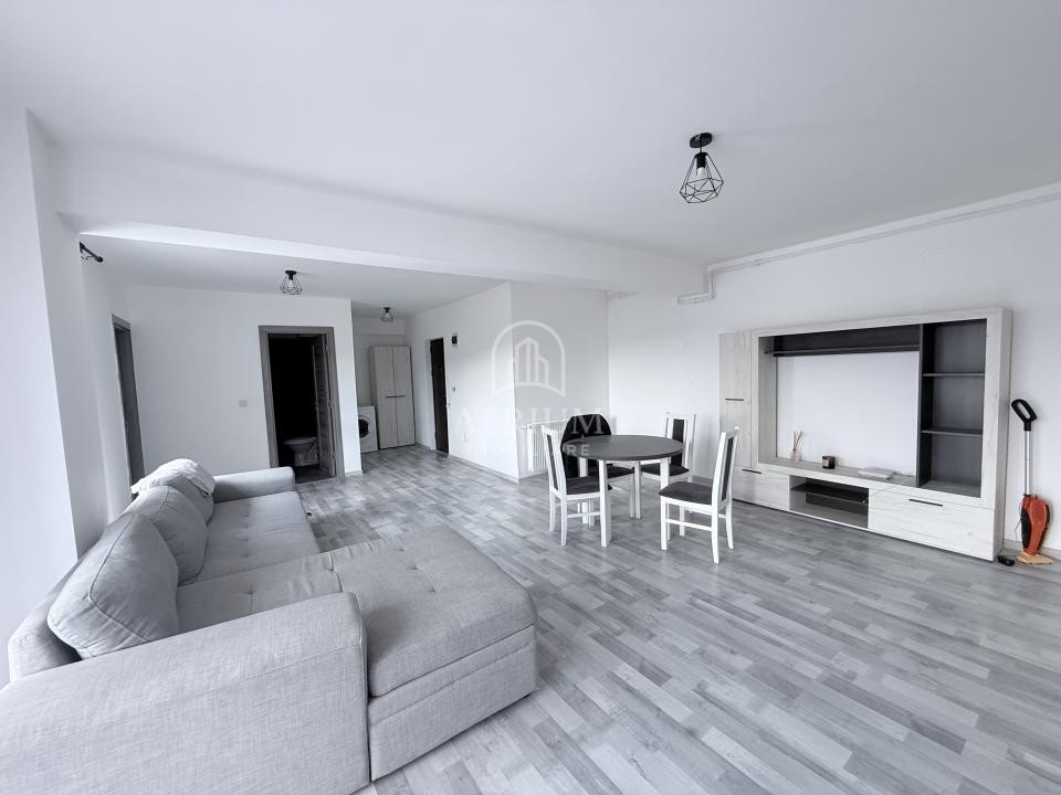 Oportunitate! Apartament 2 camere la cheie, 57,2 mp utili, zona Calea Baciului