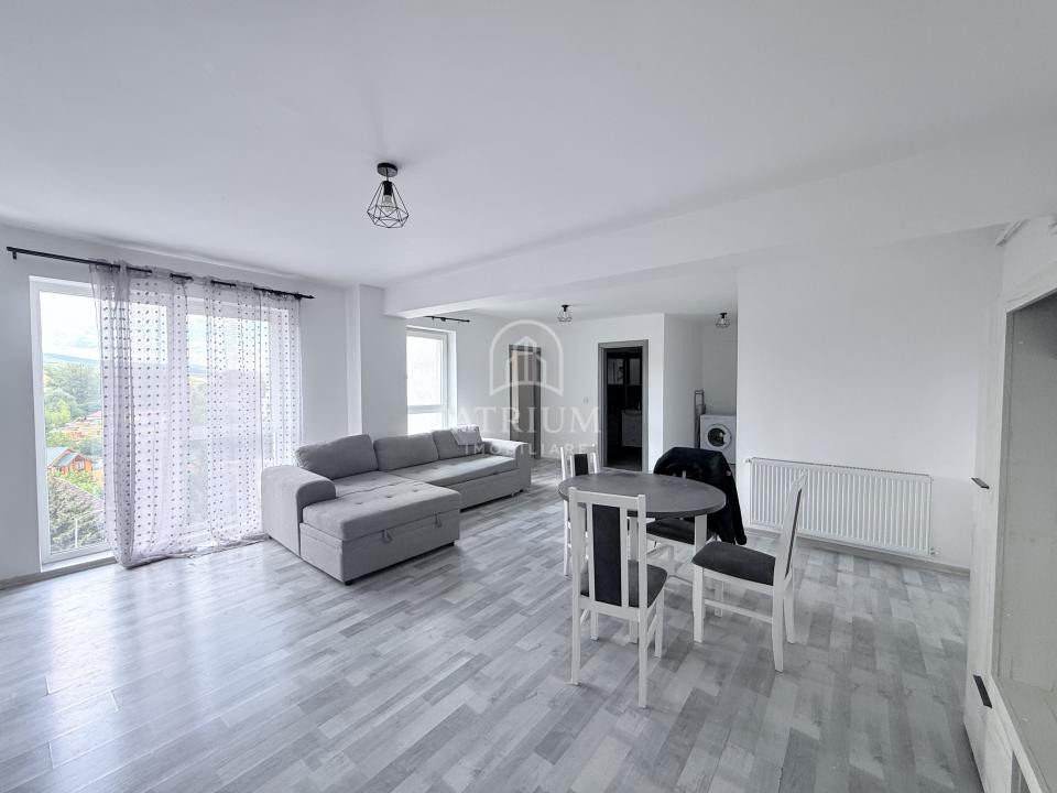 Oportunitate! Apartament 2 camere la cheie, 57,2 mp utili, zona Calea Baciului