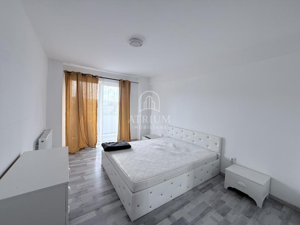 Oportunitate! Apartament 2 camere la cheie, 57,2 mp utili, zona Calea Baciului