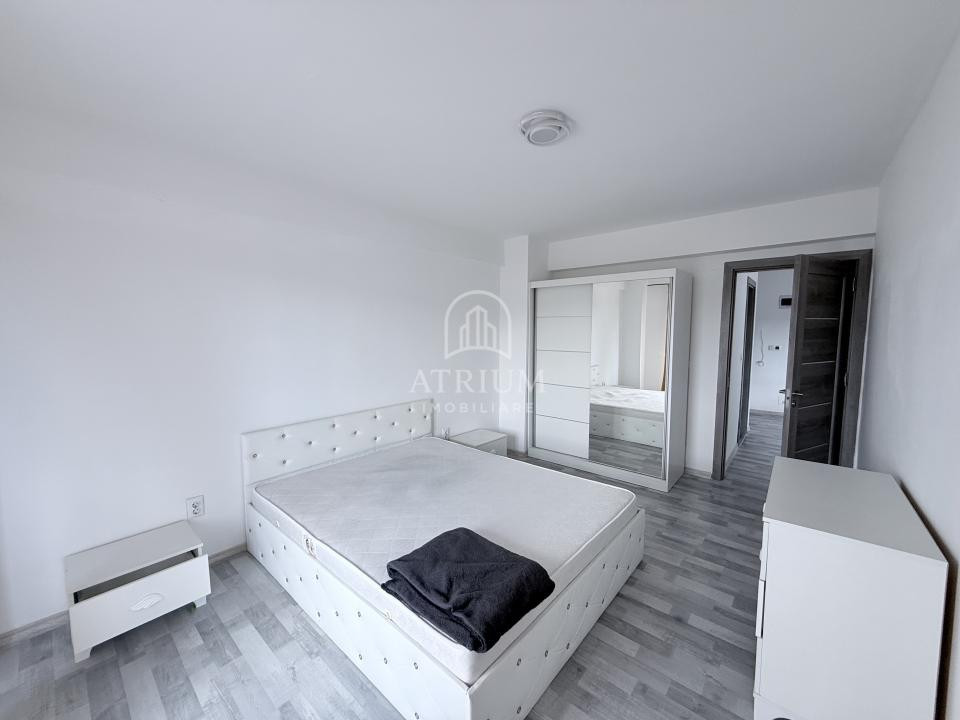 Oportunitate! Apartament 2 camere la cheie, 57,2 mp utili, zona Calea Baciului