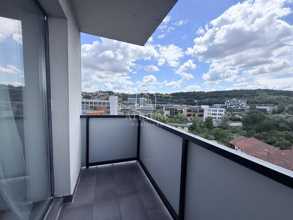 Oportunitate! Apartament 2 camere la cheie, 57,2 mp utili, zona Calea Baciului