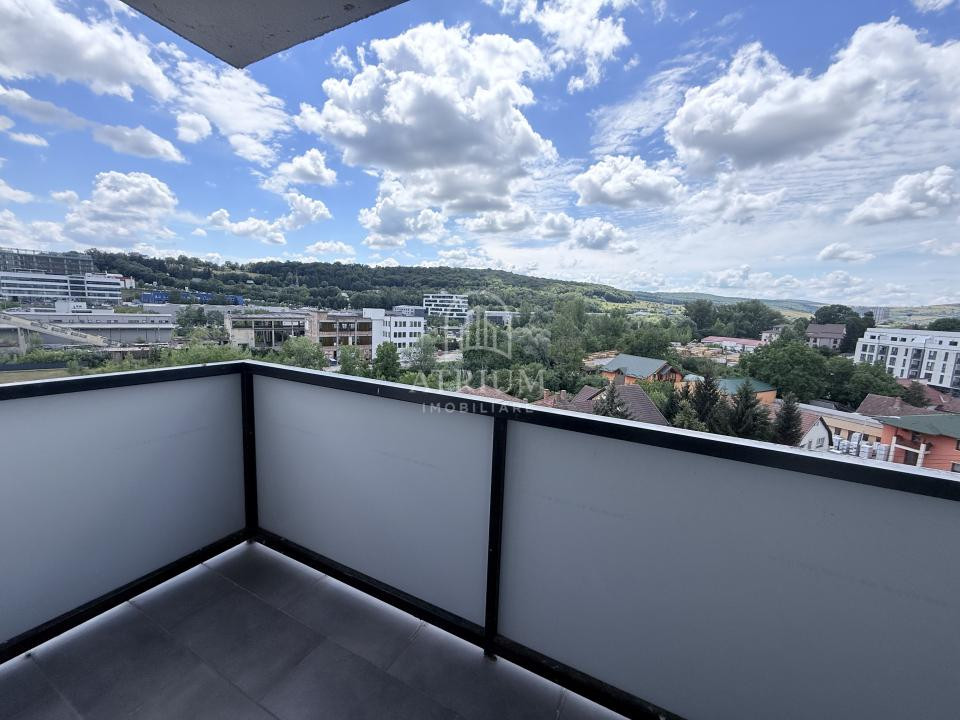 Oportunitate! Apartament 2 camere la cheie, 57,2 mp utili, zona Calea Baciului