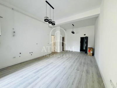 Oportunitate! Apartament 2 camere finisat, 48,12 mp utili, zona Calea Baciului