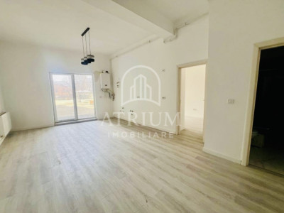 Oportunitate! Apartament 2 camere finisat, 48,12 mp utili, zona Calea Baciului