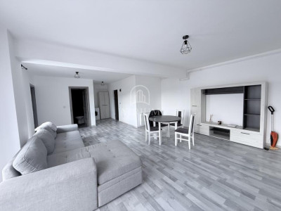 Oportunitate! Apartament 2 camere la cheie, 57,2 mp utili, zona Calea Baciului