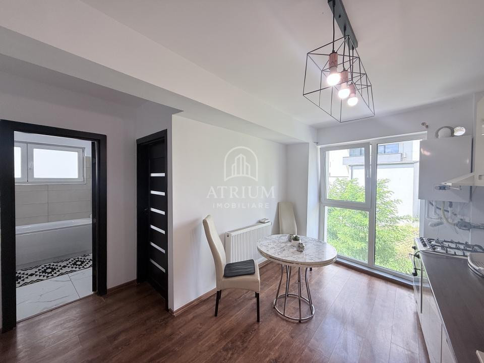 Oportunitate! Apartament 2 camere la cheie, zona Calea Baciului