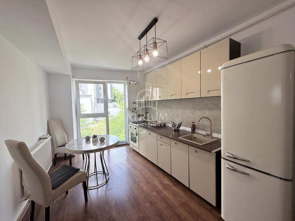 Oportunitate! Apartament 2 camere la cheie, zona Calea Baciului